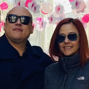 Fundraising Page: Milton & Berenice Orellana